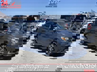 Used 2014 Toyota Corolla LE