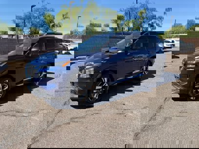 Certified 2023 Nissan Rogue SL w/ SL Premium Package