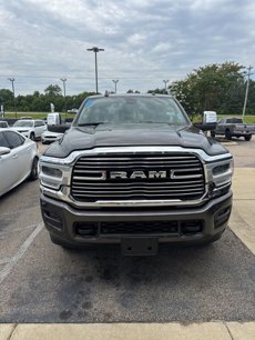 Used 2024 RAM 2500 Laramie