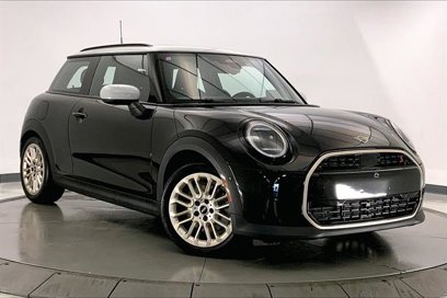 Used 2025 MINI Cooper S