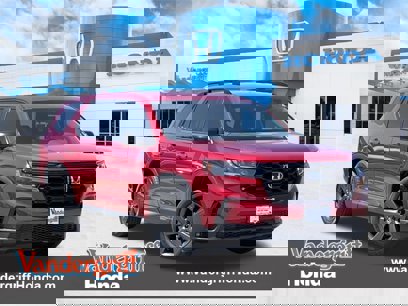 Certified 2023 Honda Pilot Sport