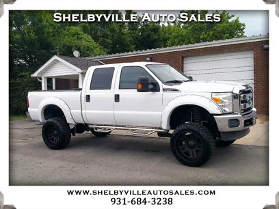 Used 2015 Ford F250 XLT
