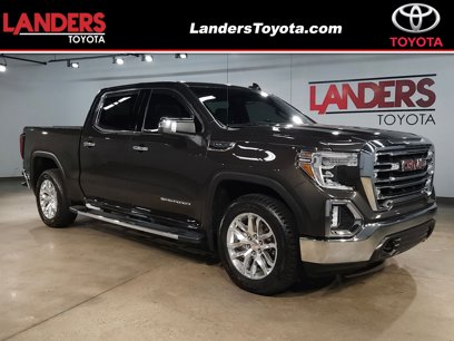 Used 2021 GMC Sierra 1500 SLT w/ SLT Premium Package