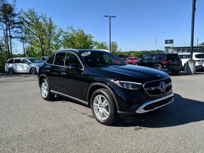 Certified 2025 Mercedes-Benz GLC 300