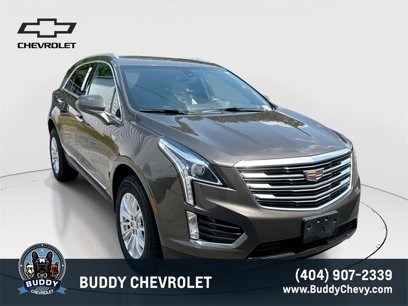 Used 2019 Cadillac XT5 FWD