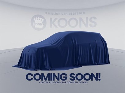 Used 2023 Volkswagen Tiguan SE