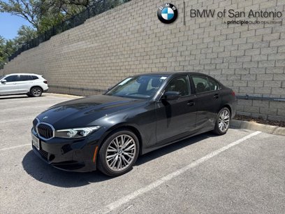 Certified 2023 BMW 330i Sedan w/ Premium Package