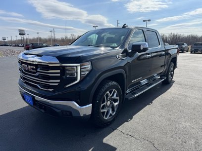 Used 2023 GMC Sierra 1500 SLT w/ SLT Premium Package