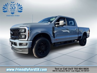 New 2025 Ford F250 XL
