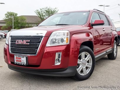 Used 2014 GMC Terrain SLE w/ Convenience Package