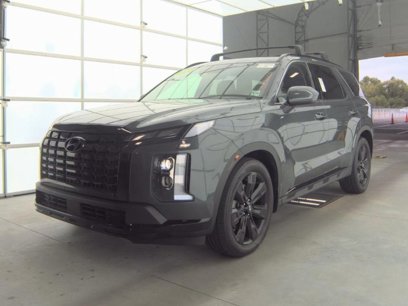 Used 2023 Hyundai Palisade XRT