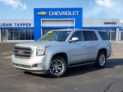 Used 2019 GMC Yukon SLE w/ SLE Value Package