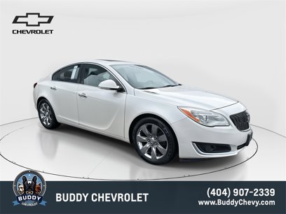 Used 2014 Buick Regal Premium