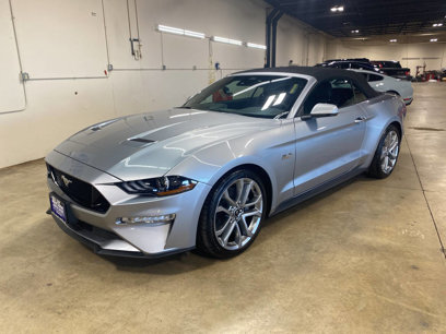 Used 2023 Ford Mustang GT