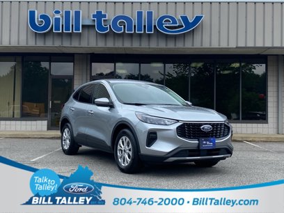 Certified 2023 Ford Escape Active w/ Tech Pack #2