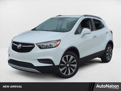 Used 2021 Buick Encore Preferred w/ Safety Package II