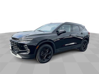 Certified 2023 Chevrolet Blazer LT w/ Convenience Package