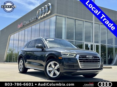 Used 2019 Audi Q5 2.0T Premium Plus w/ Premium Plus Package