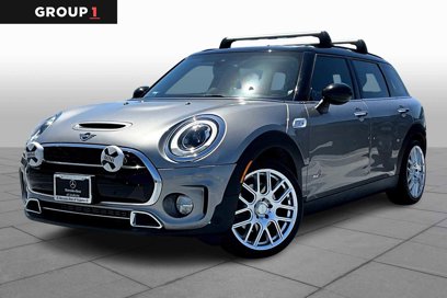 Used 2019 MINI Cooper Clubman S w/ Driver Assistance Package