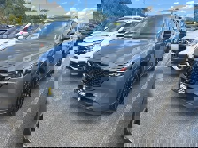 Used 2023 MAZDA CX-5 Carbon Edition