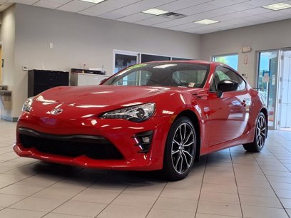 Used 2018 Toyota 86