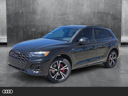 New 2025 Audi Q5 2.0T Premium Plus