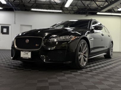 Used 2018 Jaguar XF S