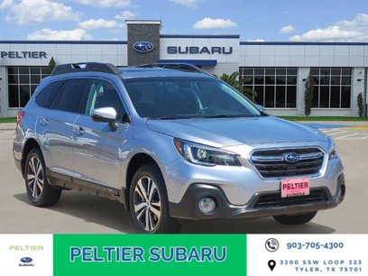 Used 2019 Subaru Outback 2.5i Limited