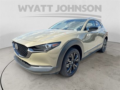 New 2024 MAZDA CX-30 Carbon