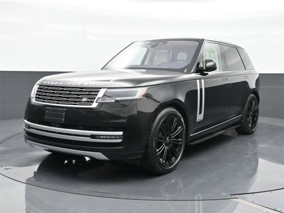 Used 2023 Land Rover Range Rover Autobiography