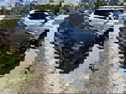 Used 2017 Chrysler 300 S w/ 300S Premium Group