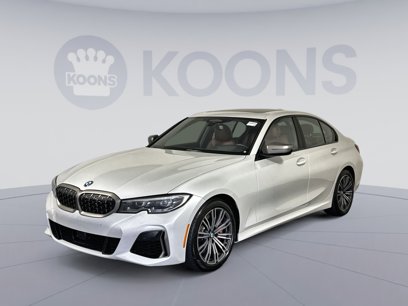 Used 2022 BMW M340i xDrive
