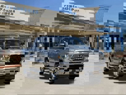 Used 2022 RAM 1500 Lone Star