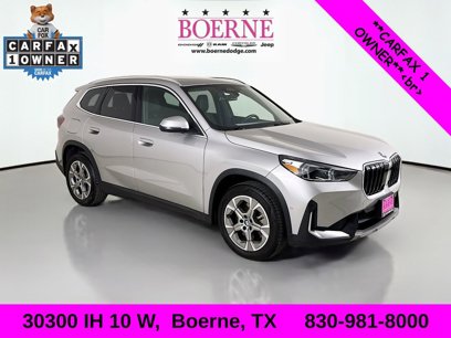 Used 2023 BMW X1 xDrive28i w/ Convenience Package