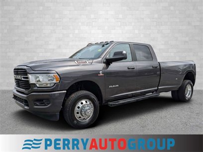 Used 2020 RAM 3500 Big Horn w/ Level 2 Equipment Group