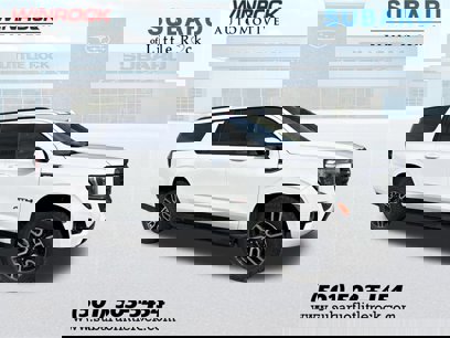 Used 2023 GMC Yukon XL AT4