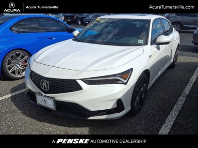 Certified 2023 Acura Integra A-Spec