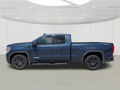 Used 2019 GMC Sierra 1500 Elevation w/ Elevation Value Package