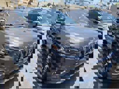 Used 2019 Jeep Cherokee Limited