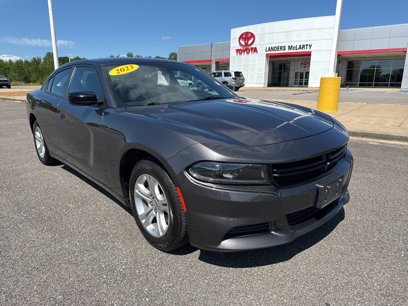 Used 2023 Dodge Charger SXT