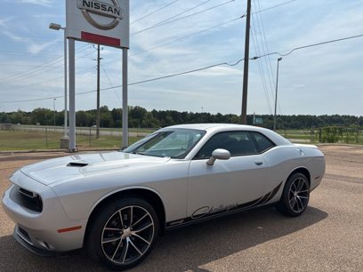 Used 2020 Dodge Challenger SXT