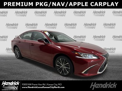Used 2023 Lexus ES 350 w/ Premium Package