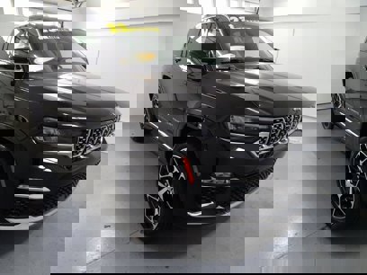 Certified 2023 Jeep Grand Cherokee Summit