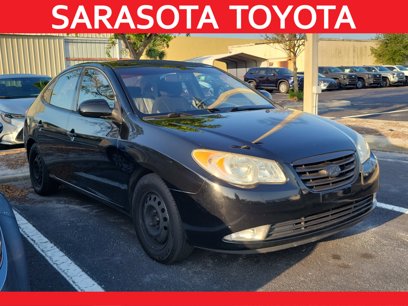 Used 2010 Hyundai Elantra GLS