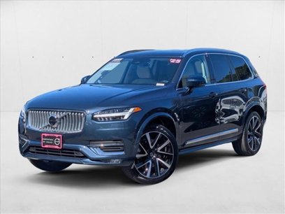 Certified 2025 Volvo XC90 B5 Plus w/ Protection Package Premier