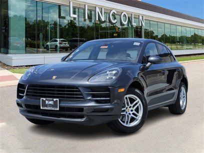 Used 2019 Porsche Macan