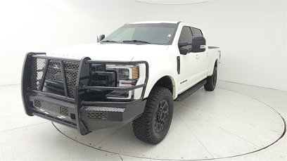 Used 2021 Ford F250 Lariat