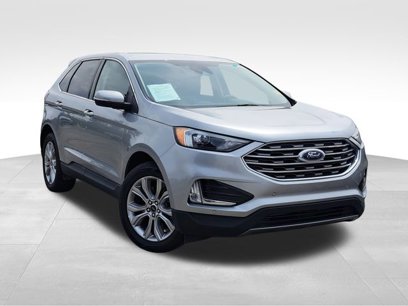 Used 2024 Ford Edge Titanium