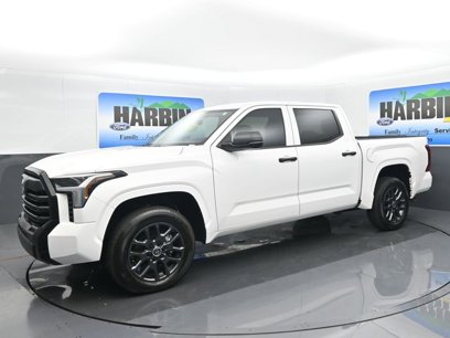 Used 2024 Toyota Tundra SR