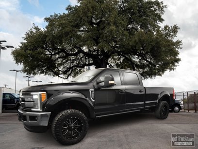 Used 2017 Ford F250 Lariat w/ Lariat Ultimate Package